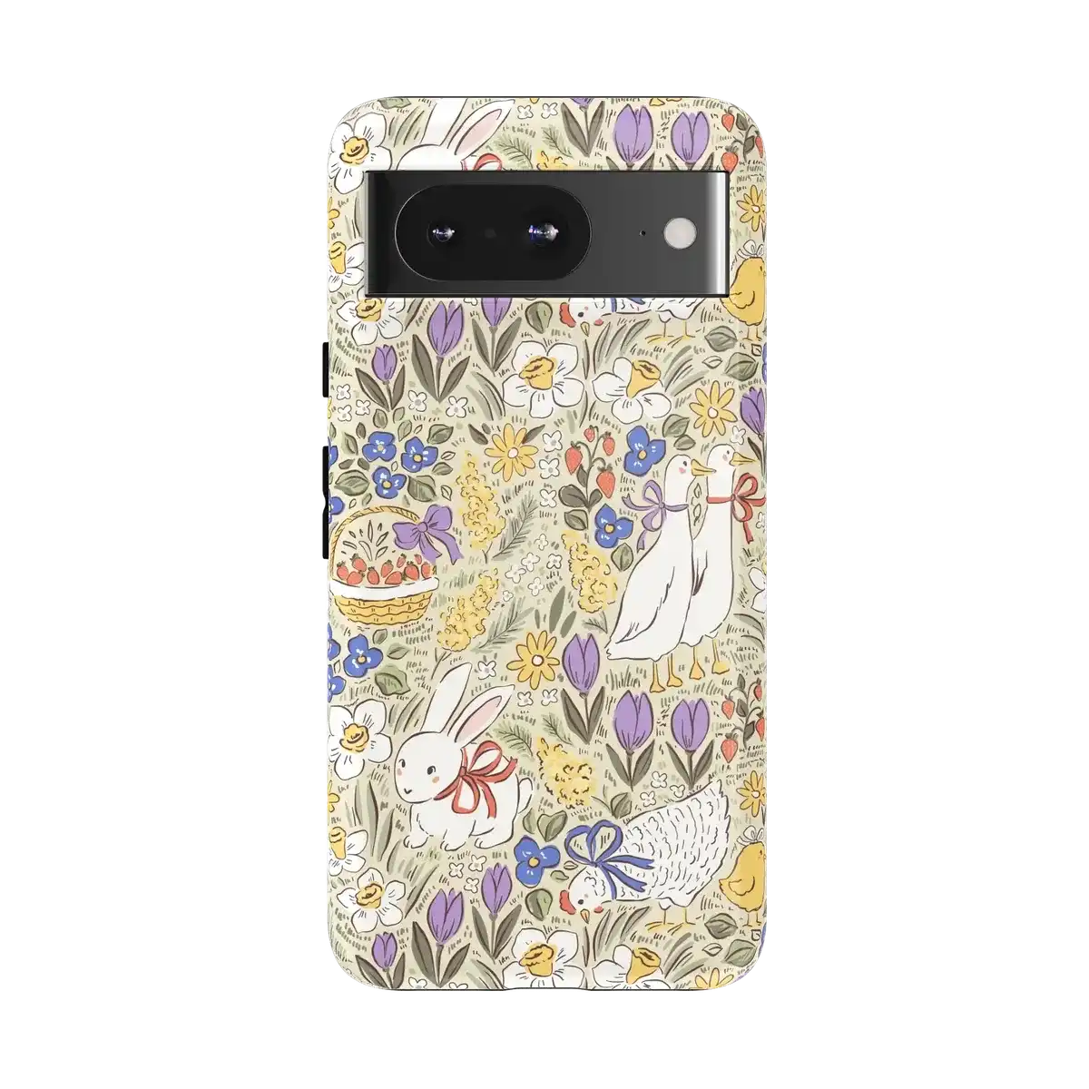 Storybook Stroll | Spring Garden Case