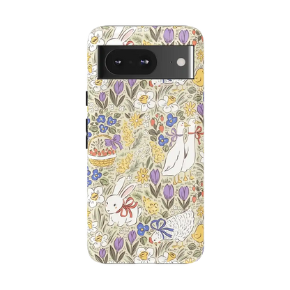 Storybook Stroll | Spring Garden Case