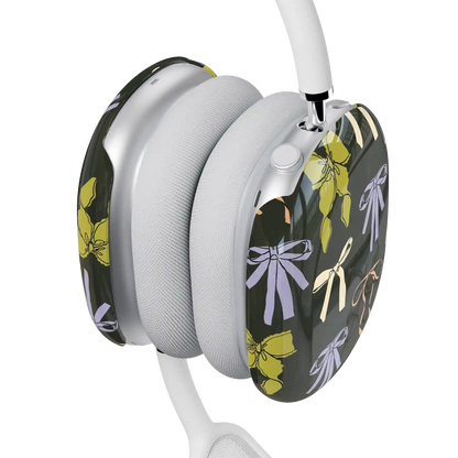 After Dark Girlie | Bows AirPods Max Case