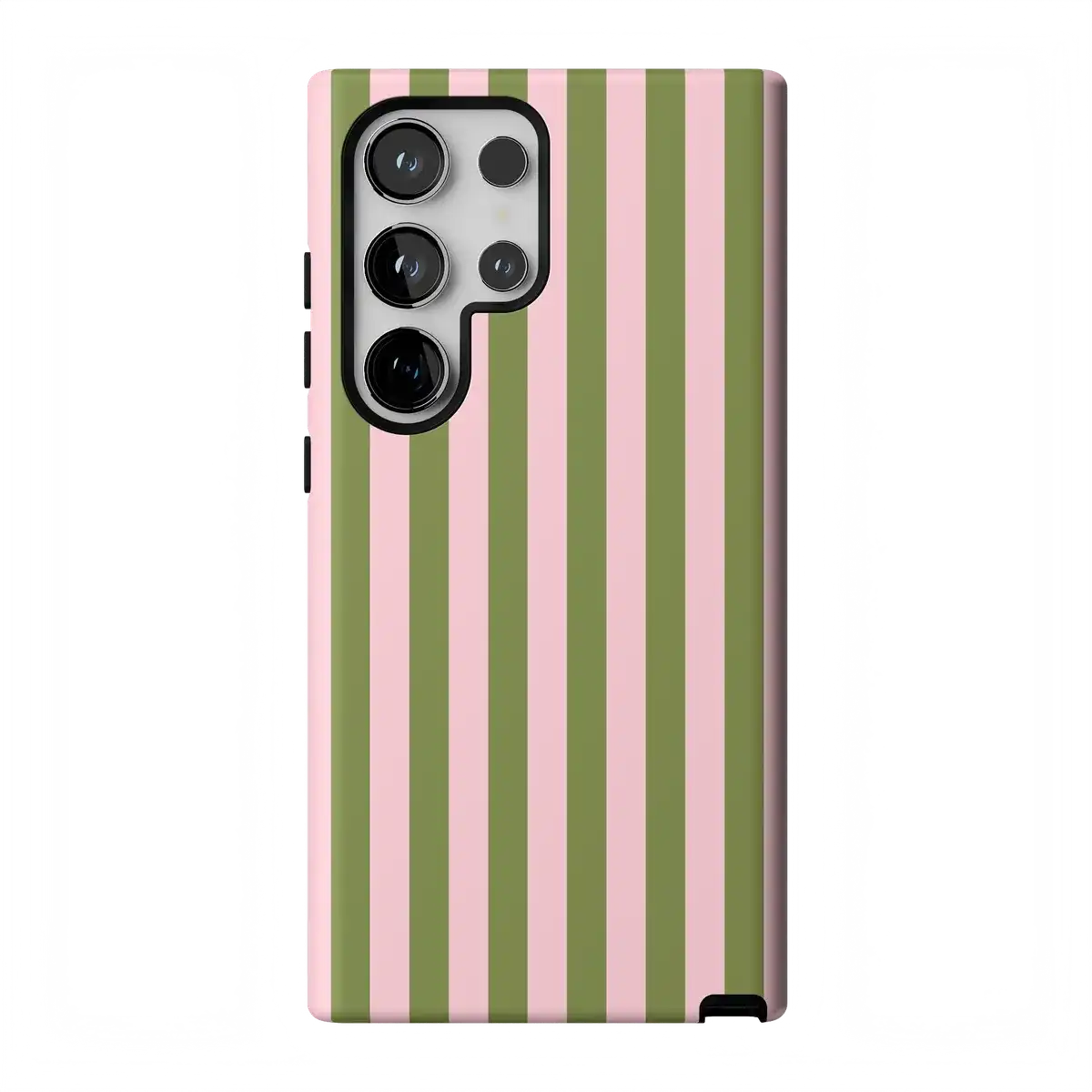 Summer Stripes | Sunday Best Case