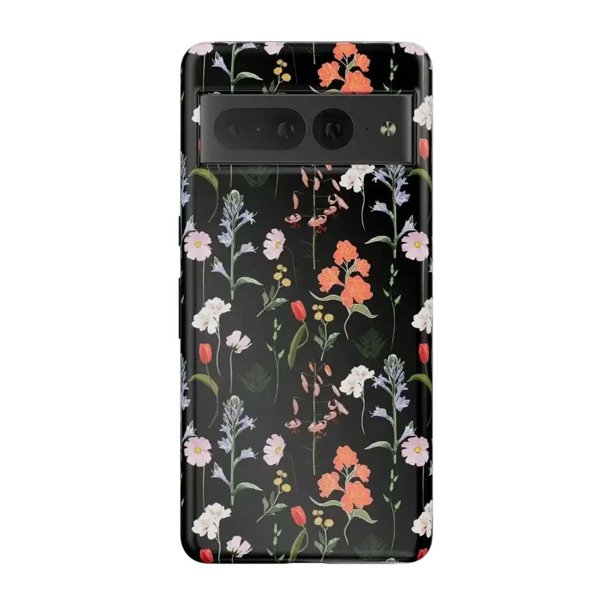 Secret Garden | Mixed Floral Google Pixel Case