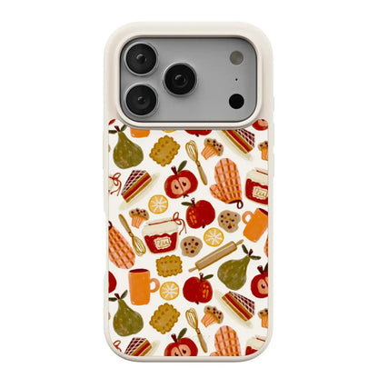 Harvest Bake | Autumn Kitchen Case