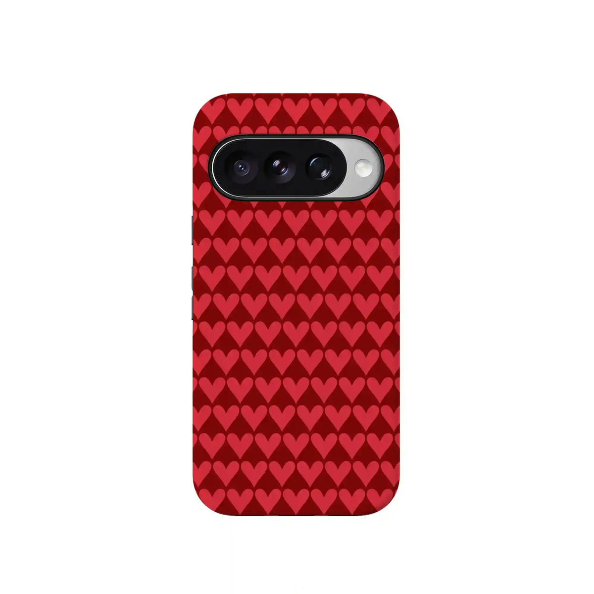 Crazy in Love | Red Hearts Case