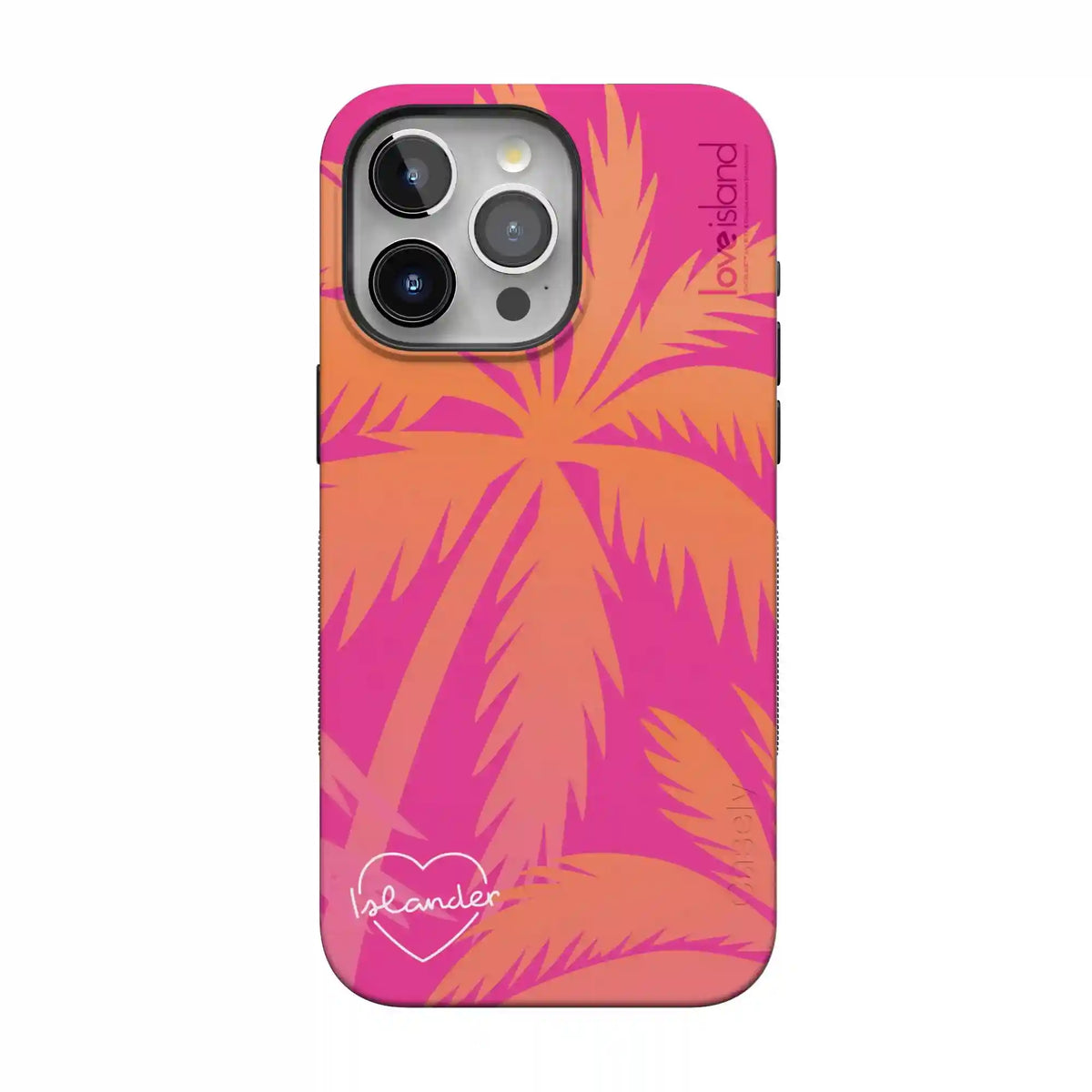 Islander | Official Love Island x Casely Phone Case