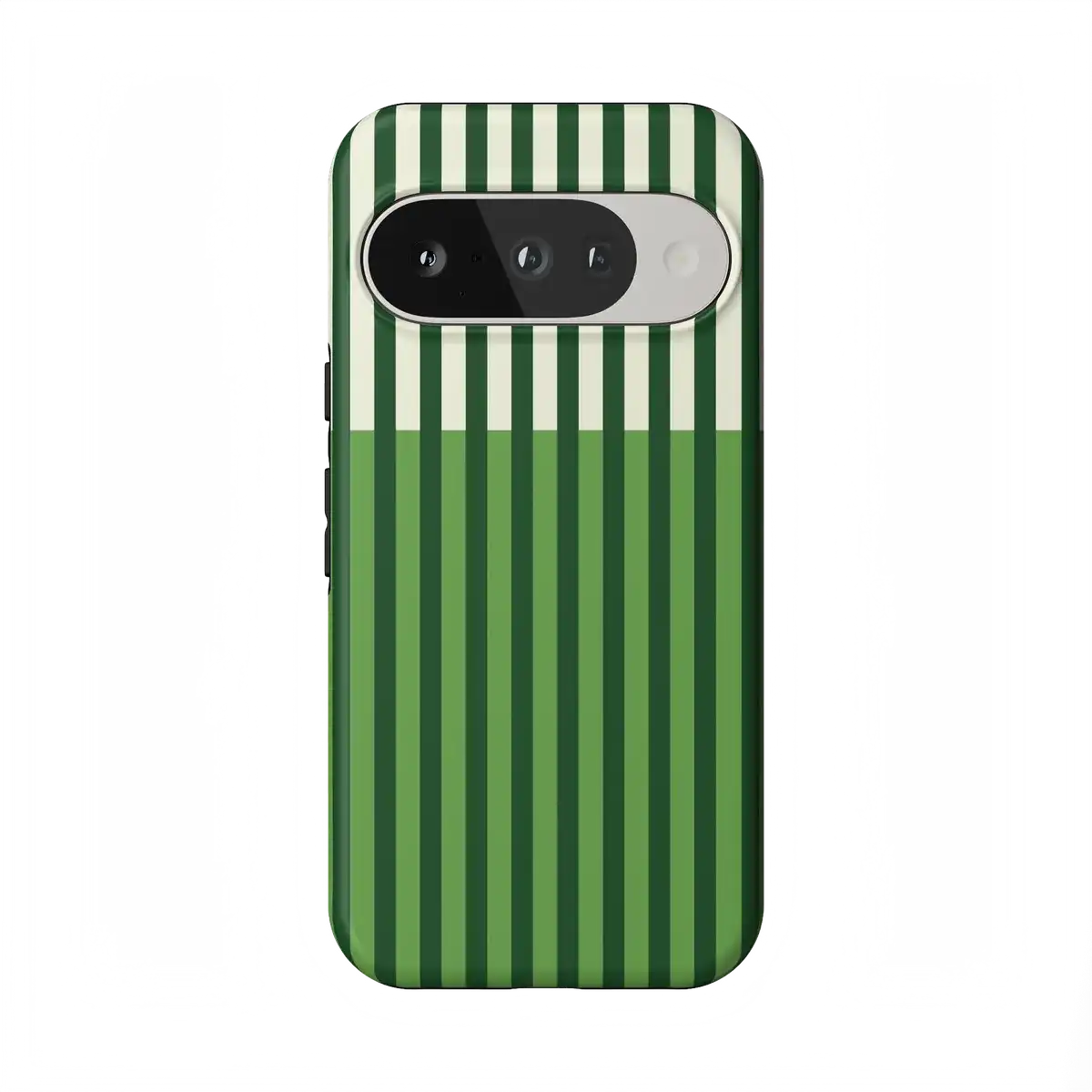Fairway Stripes | Clubhouse Case