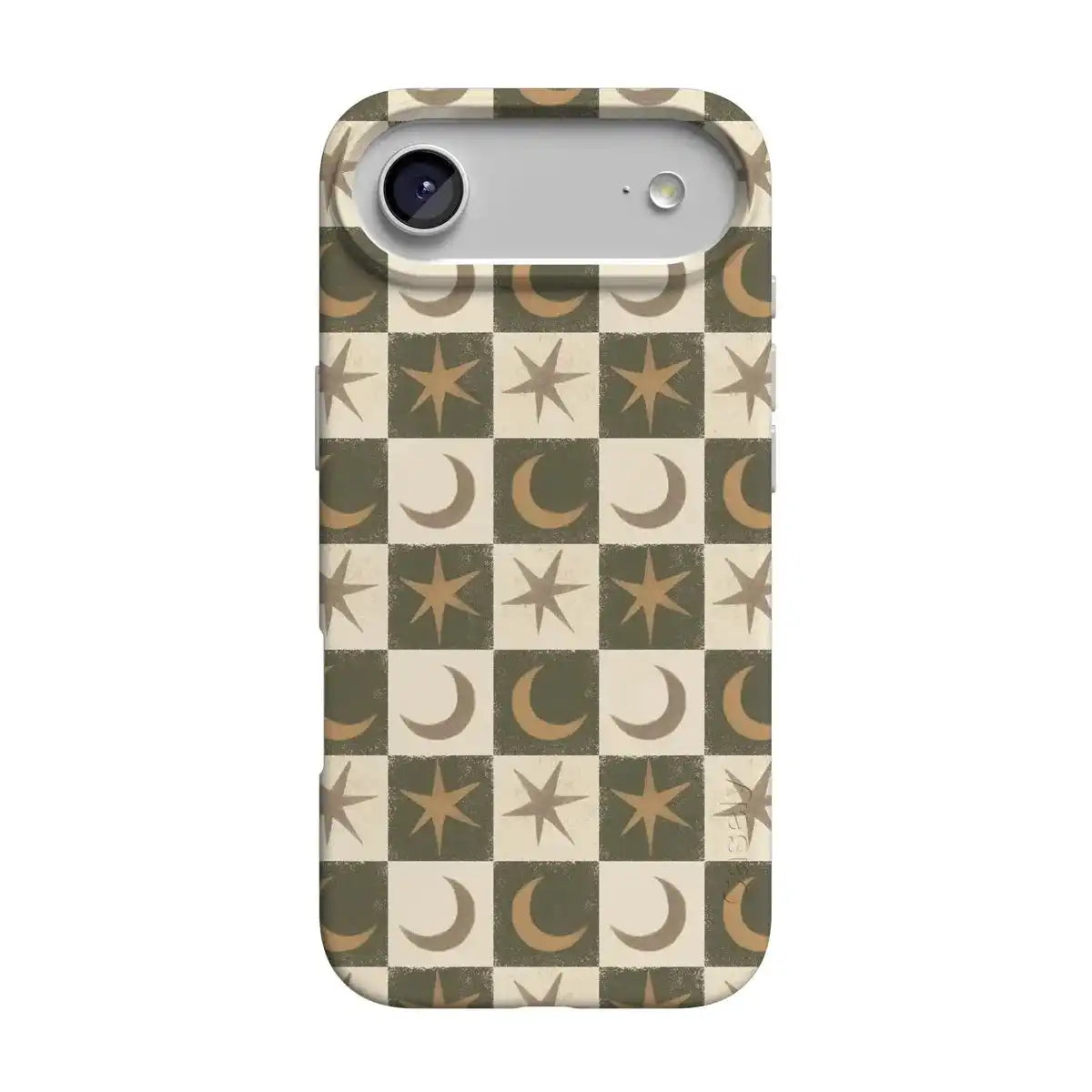 Mystic Moonstar | Green Celestial Case