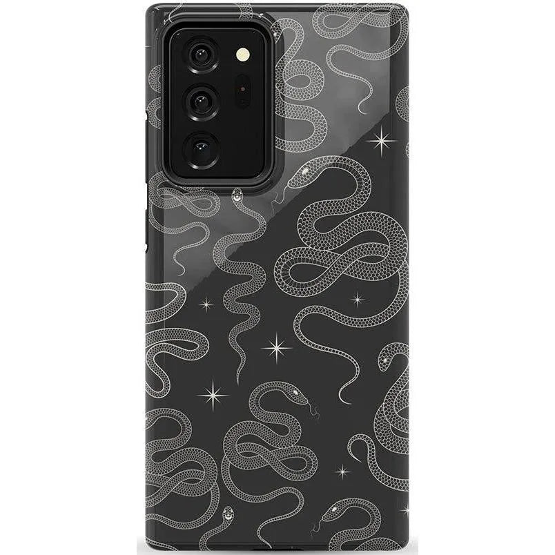 We're Ready For It | Black Serpent Case