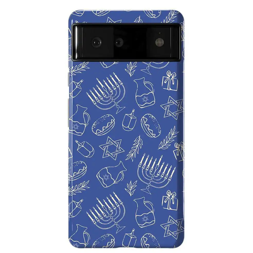 Latke Love | Hanukkah Case
