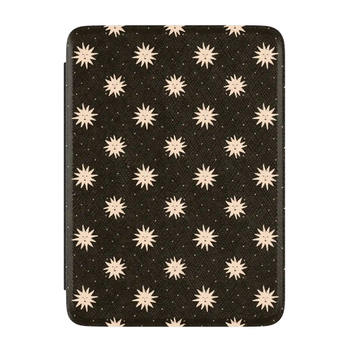 Midnight Sun | Mystic Skies Kindle Case