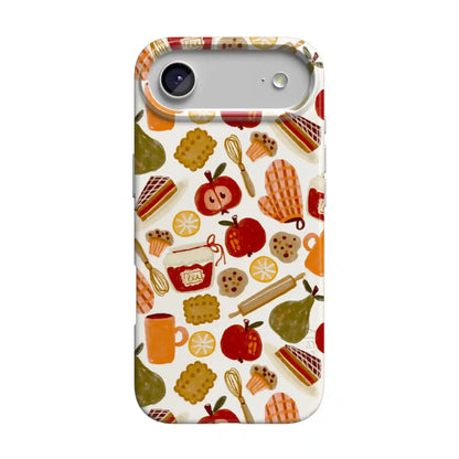 Harvest Bake | Autumn Kitchen Case