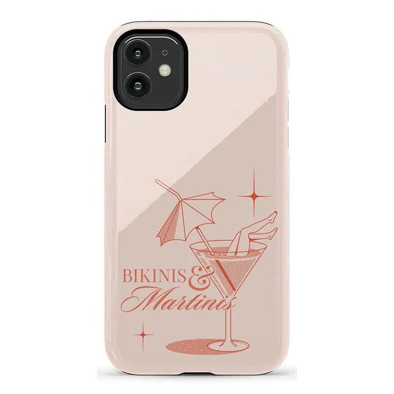 Bikinis & Martinis | Bach Weekend Case