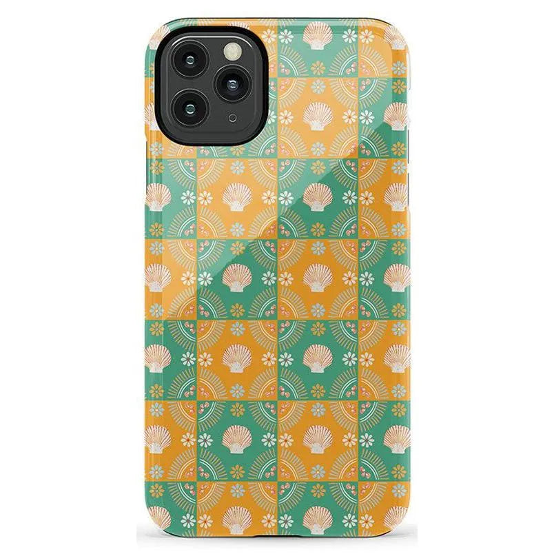 Sea La Vie | Dippin' Daisy's Tropical Vacation Case