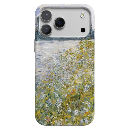 Monet’s Summer Landscape | The Met Series Case