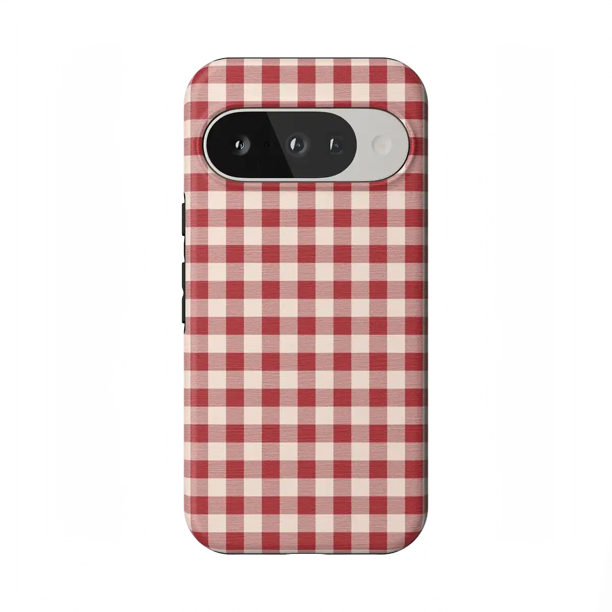 Sweet Jam | Red Gingham Case