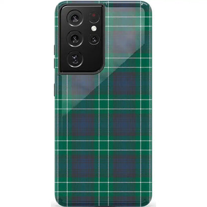 Spruce | Kitty and Vibe Holiday Case