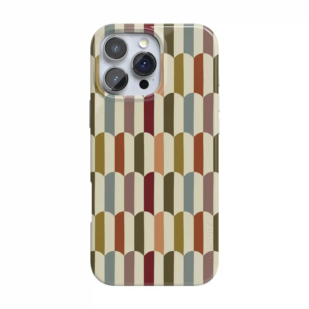 Rustic Rainbow | Autumn Arches Case