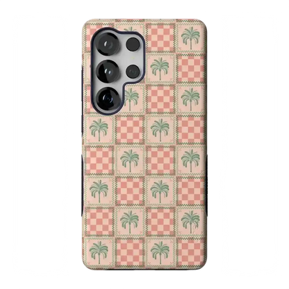 The Social Club | Palm Beach Case