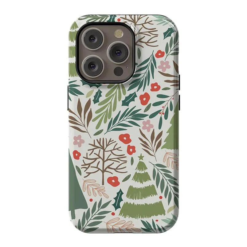 Under the Mistletoe | Holiday Case