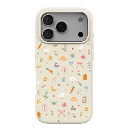 Hoppy Garden | Spring Things Case