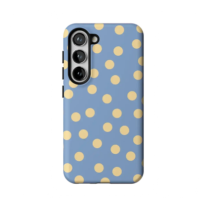 In the Spotlight | Pastel Polka Dot Case