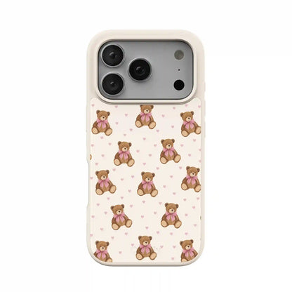 Cuddle Up | Teddy Bear Case