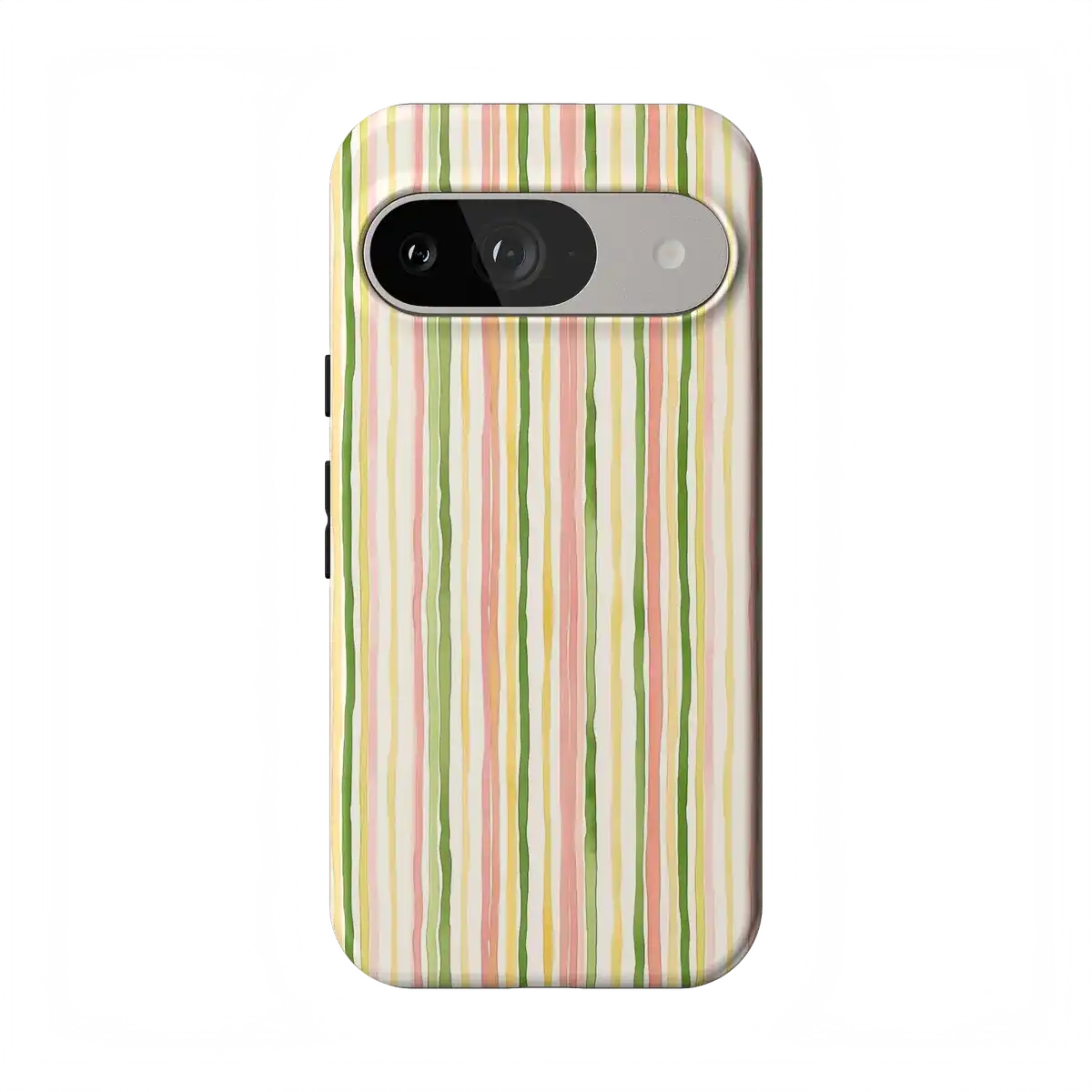 Sweet Stripes | Rainbow Pastel Case