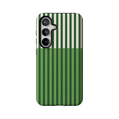 Fairway Stripes | Clubhouse Case