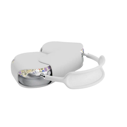Storybook Stroll | Spring Garden AirPods Max Case