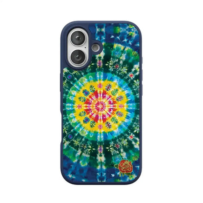 Veneta Tapestry | Grateful Dead Tie Dye Case