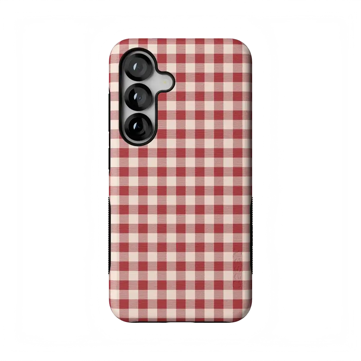 Sweet Jam | Red Gingham Case
