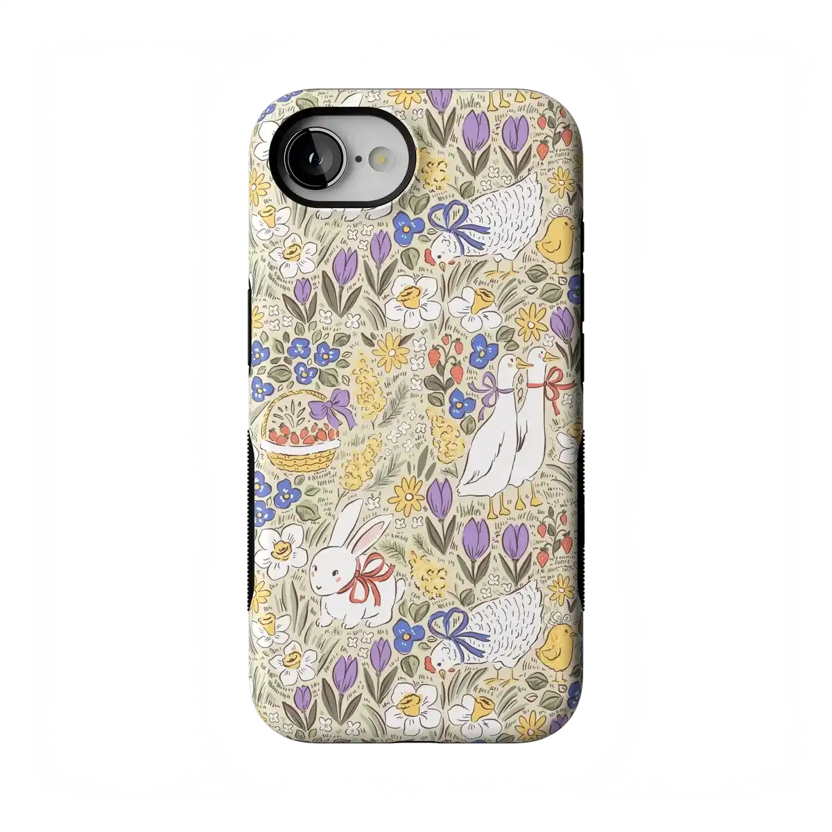 Storybook Stroll | Spring Garden Case