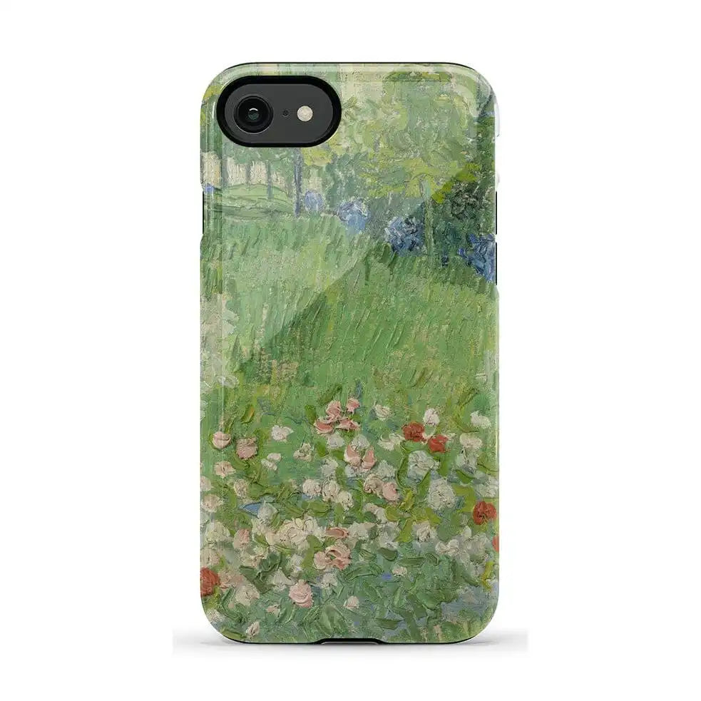 Vincent’s Admired Garden | Van Gogh Museum Case