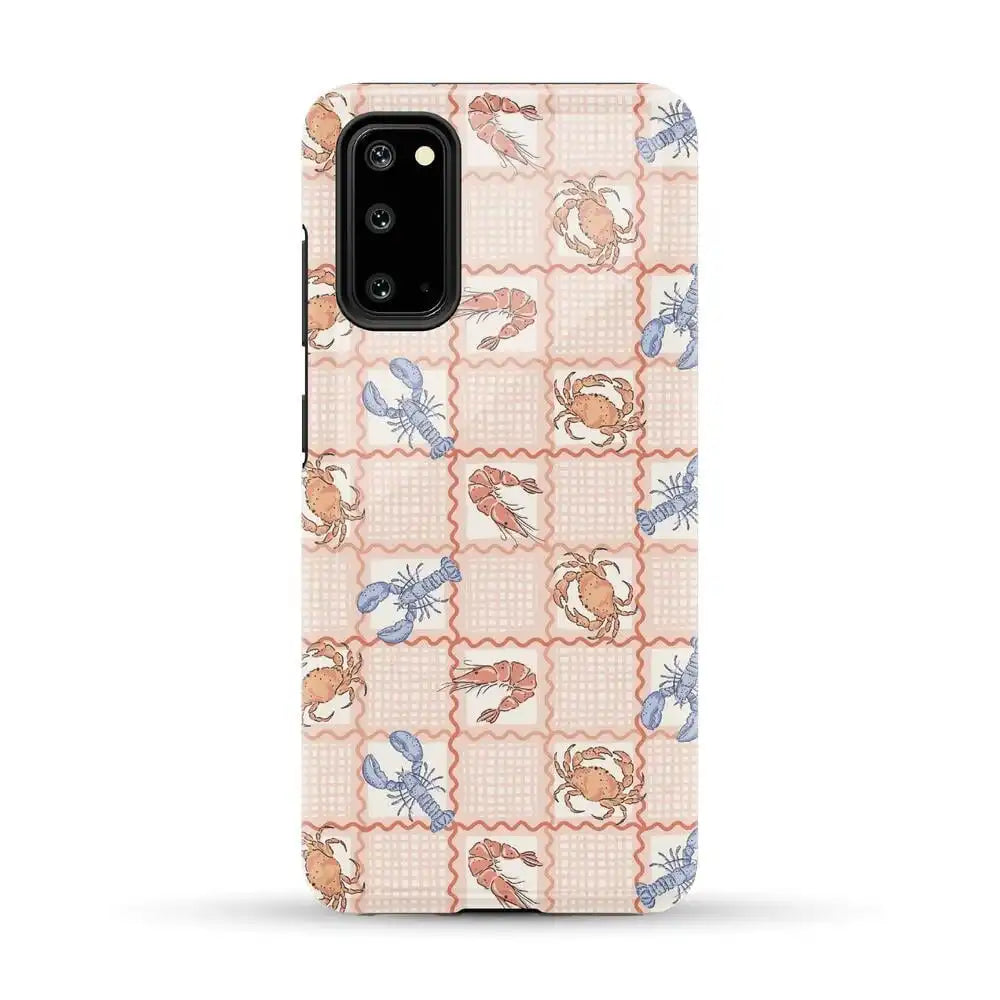 On the Cape | Coastal Summer Case