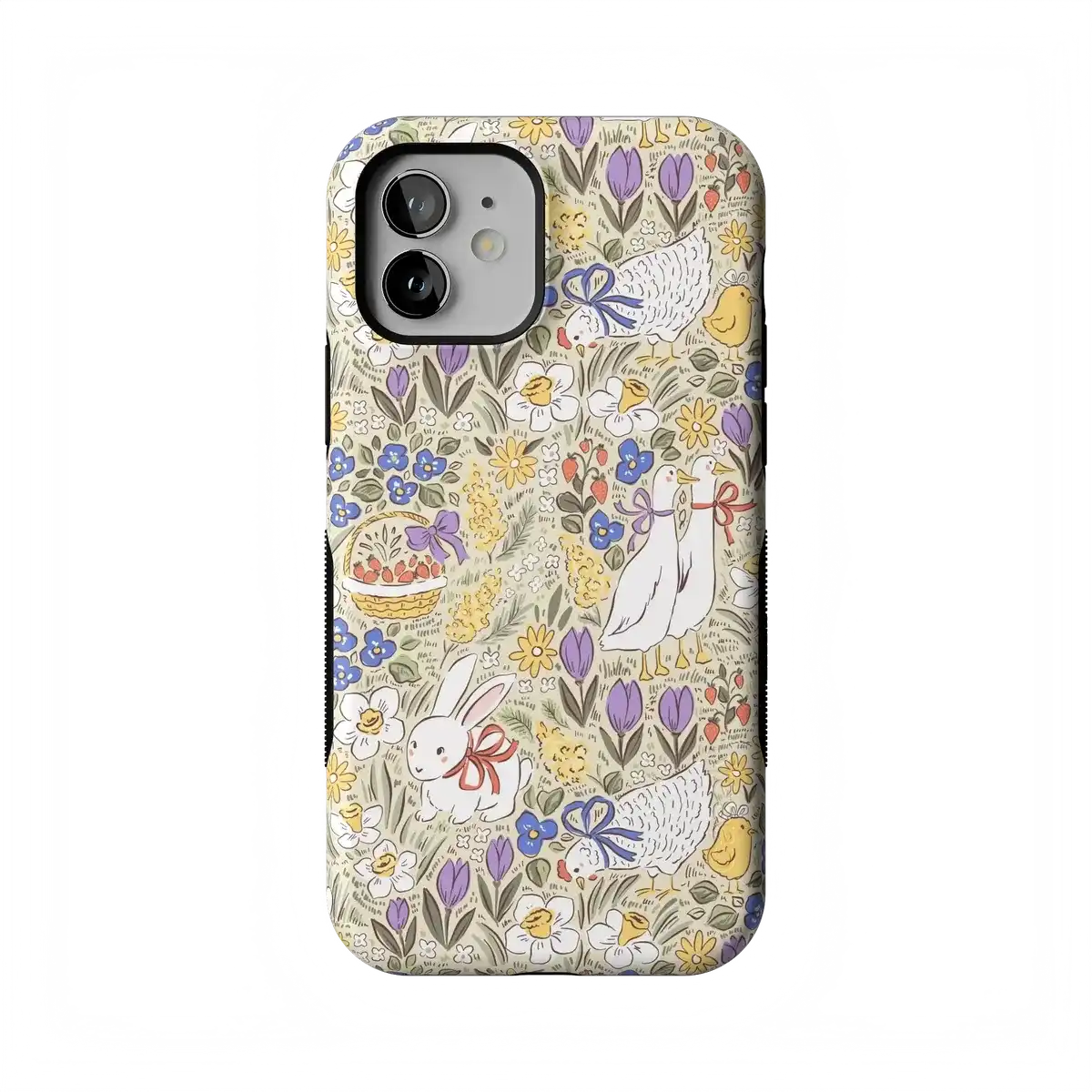 Storybook Stroll | Spring Garden Case
