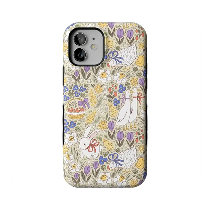Storybook Stroll | Spring Garden Case