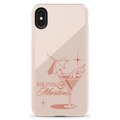 Bikinis & Martinis | Bach Weekend Case