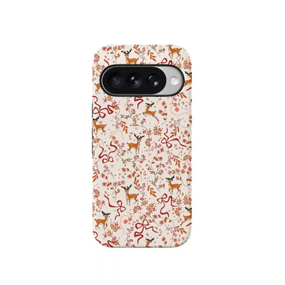 Dashing Through the Snow | Enchanted Forest Case