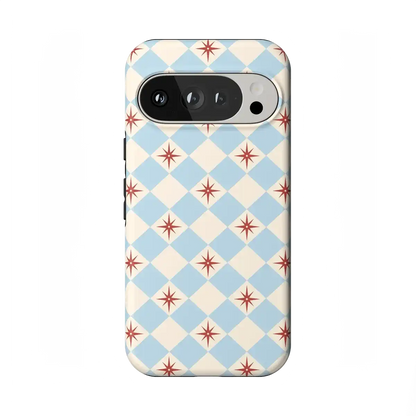 Chelsea Checker | Starlight Tiles Case