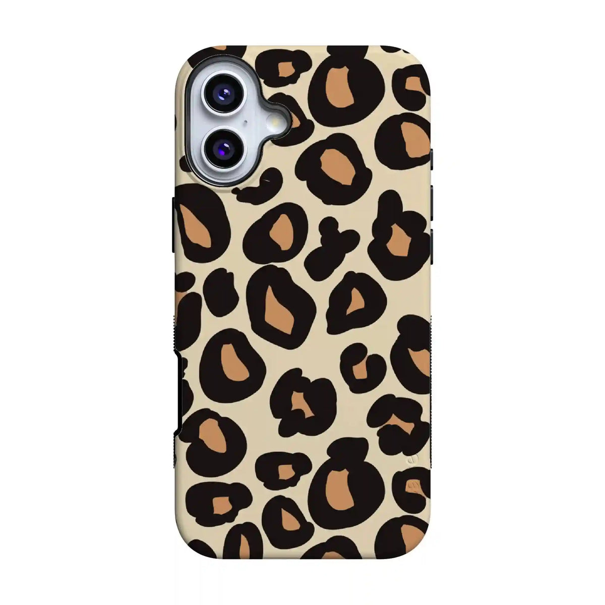 Into the Wild | Leopard Print Case