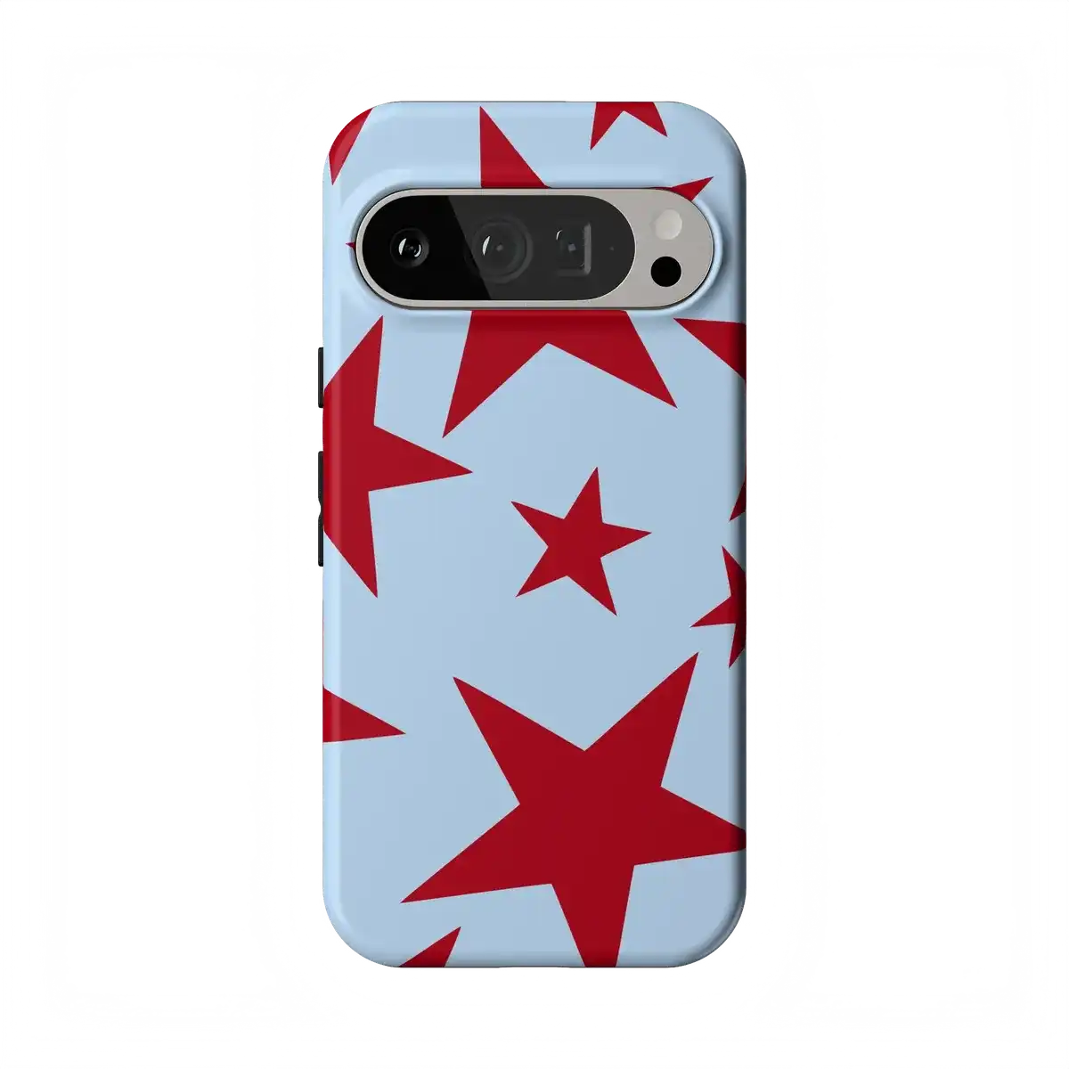 Stars Align | Blue & Red Stars Case