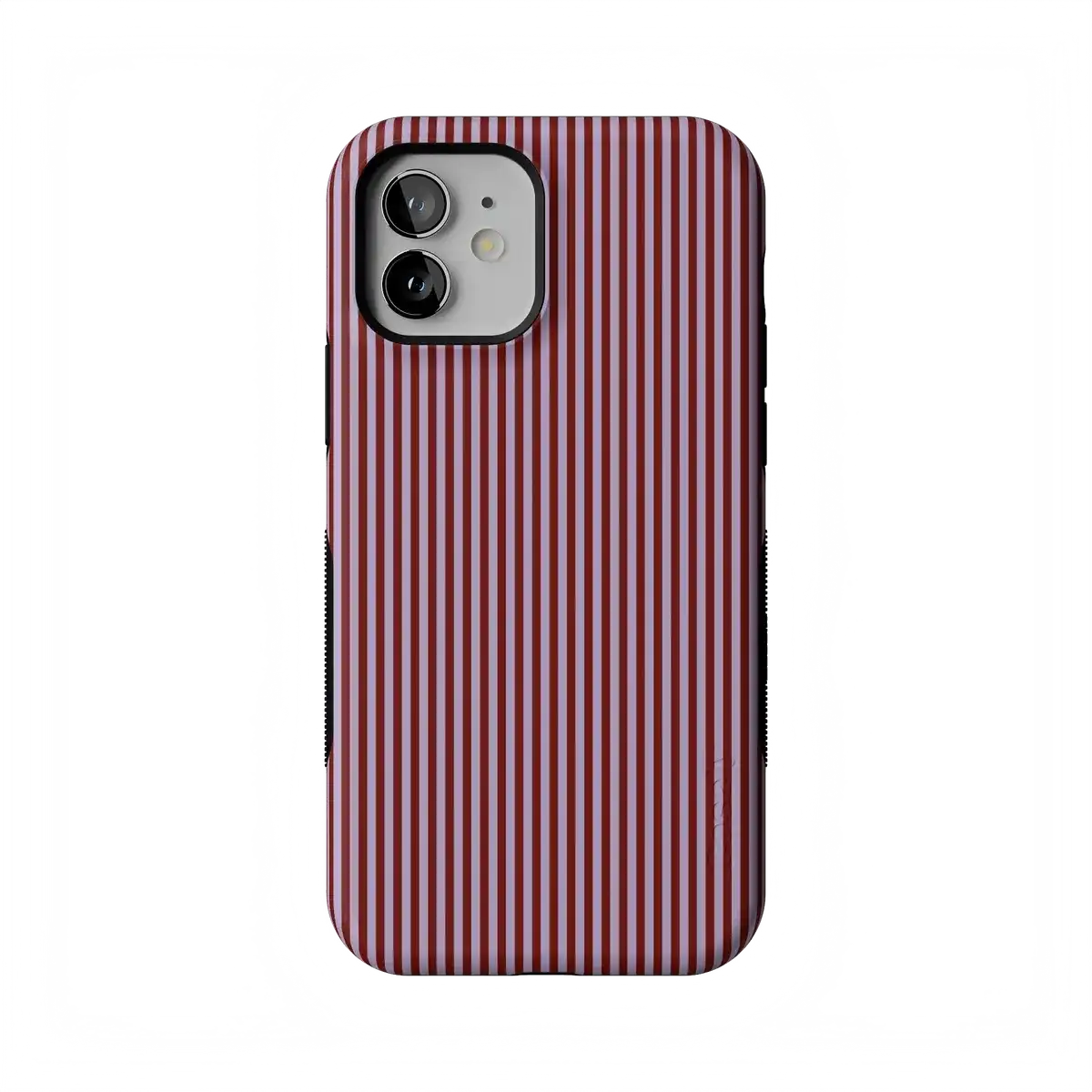 Stripes and the City | Tiny Pinstripe Case