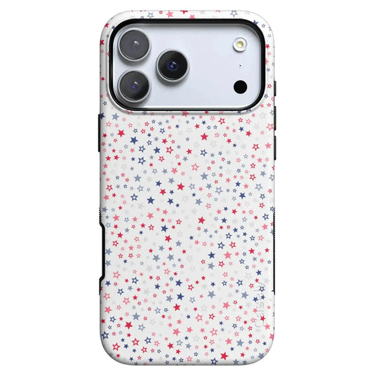 Seeing Stars | Red, White & Blue Case