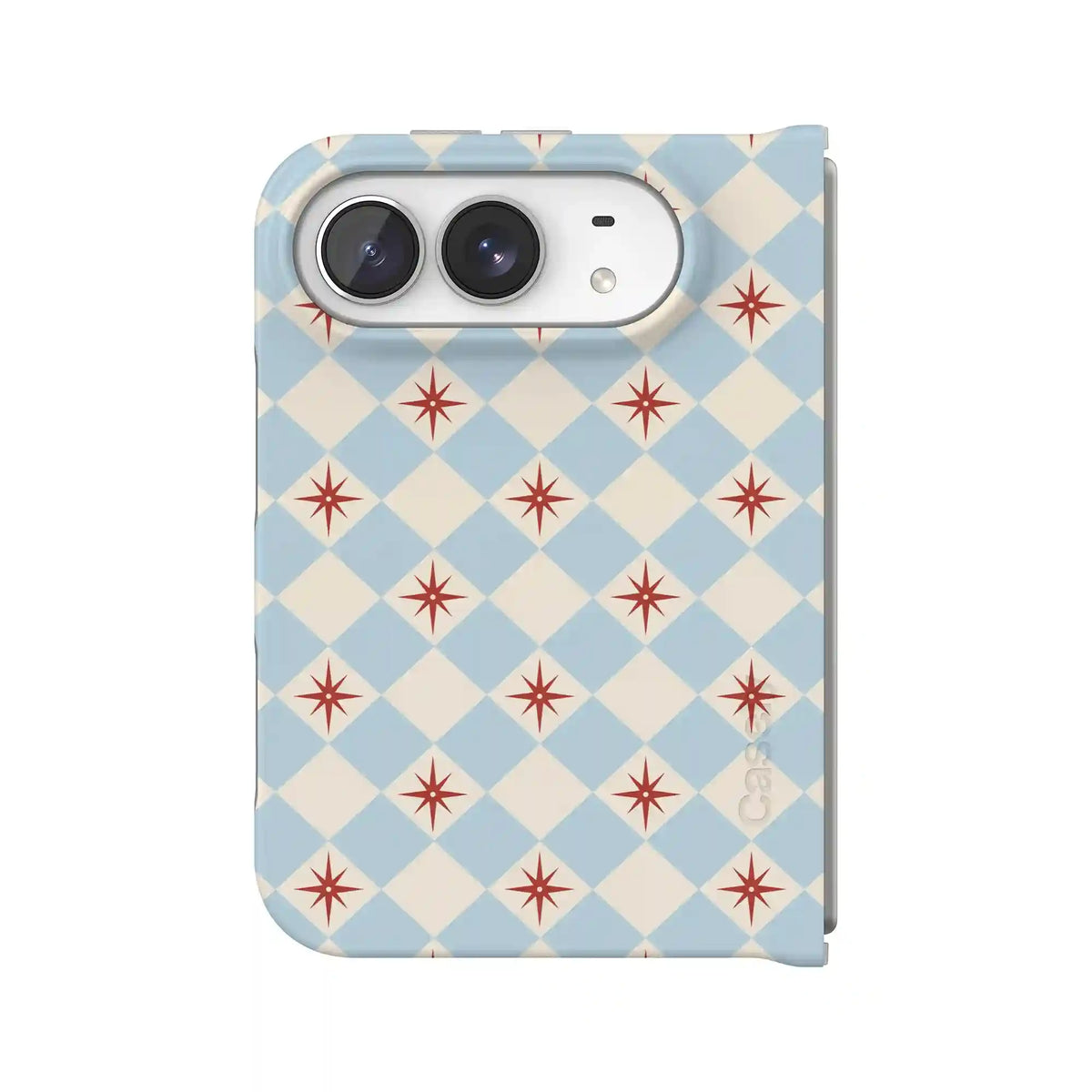 Chelsea Checker | Starlight Tiles Case