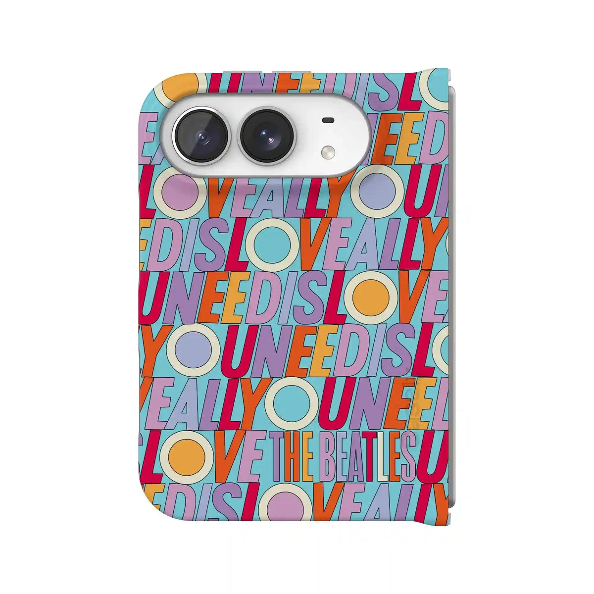 All You Need Is Love | Beatles Case