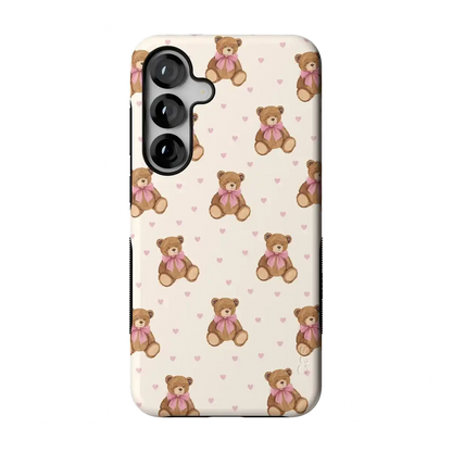 Cuddle Up | Teddy Bear Case