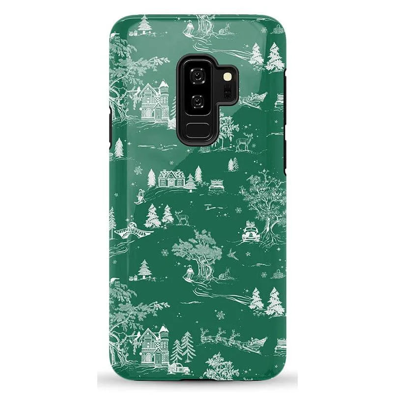 Home for the Holidays | Mountain Town Case
