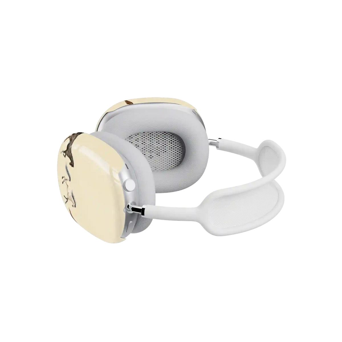 Stallion Stampede | Wild Horses AirPods Max Case