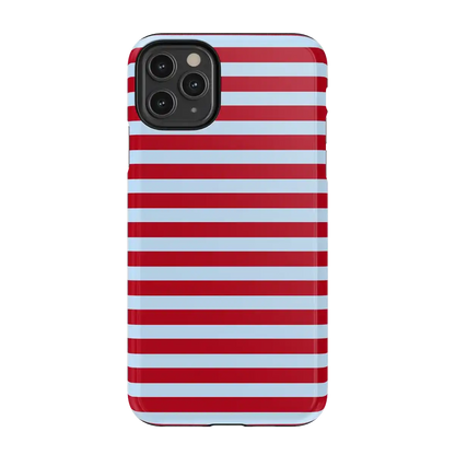 Harbor Stripe | Dockside Case