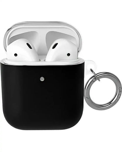 Black AirPods Case