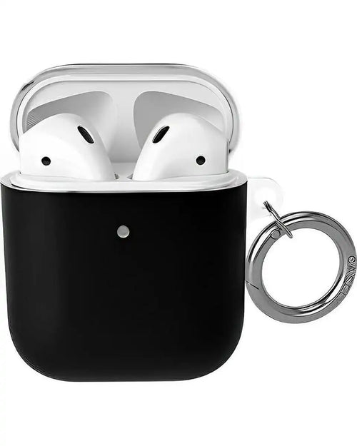 Black AirPods Case